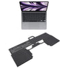 Apple Macbook Air 15-inch Battery