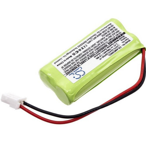 V TECH CS6629 Battery