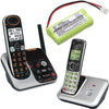 AT&T CL80100 Battery