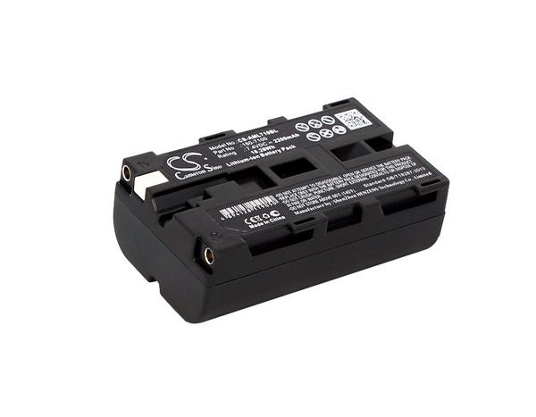 AML M5900 Battery