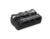 AML M7221 Battery