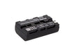 AML M5900 Battery