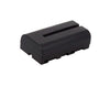 AML M5900 Battery
