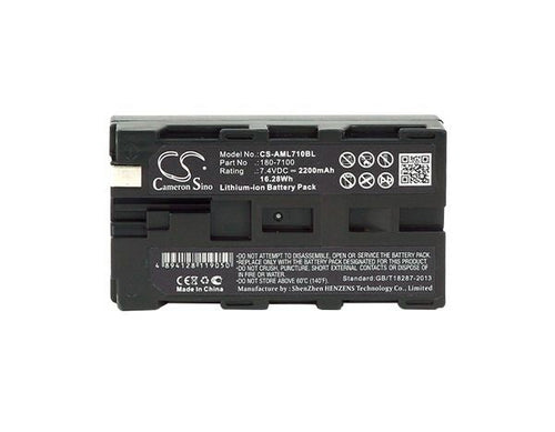 AML M7221 Battery