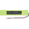 AEM ARDENT alarm panel Emergency Lighting Battery