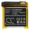 CS-AMR202SH Battery