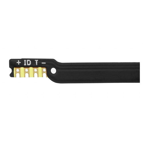 Amazfit A2023 Battery