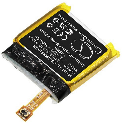 Amazfit A1801 Battery