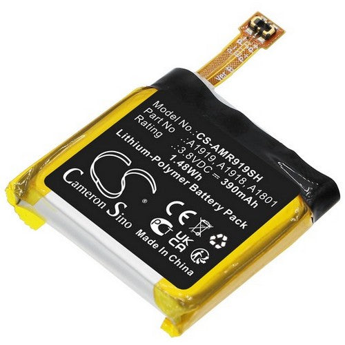 CS-AMR919SH Battery