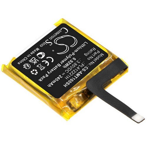 Amazfit A2021 Battery