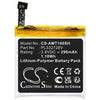 CS-AMT160SH Battery