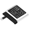 CS-AMT190SH Battery