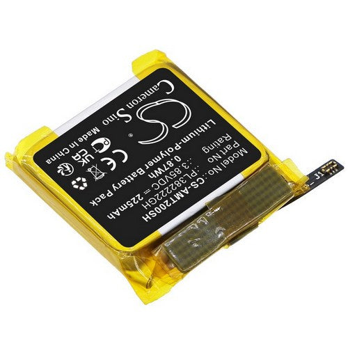 Amazfit PL382222GH Battery