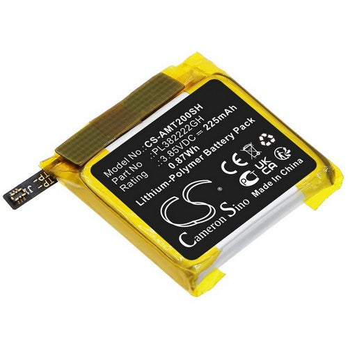 CS-AMT200SH Battery