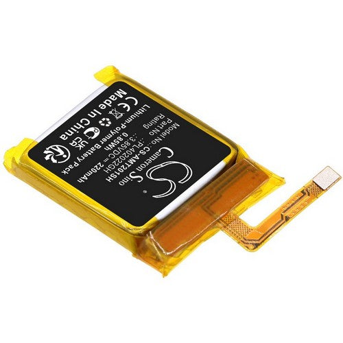 Amazfit GTS 2 Mini Battery