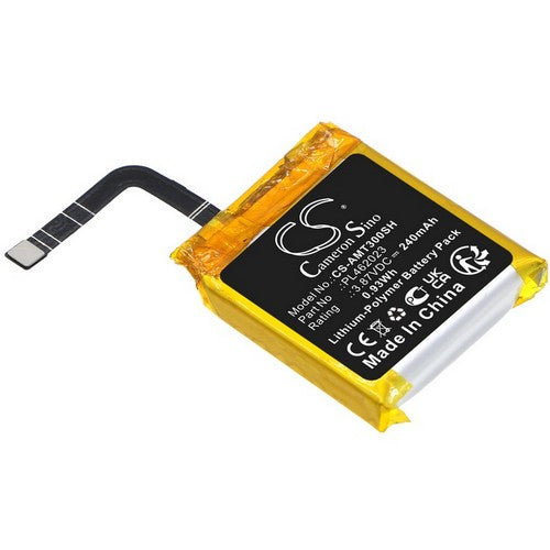 CS-AMT300SH Battery