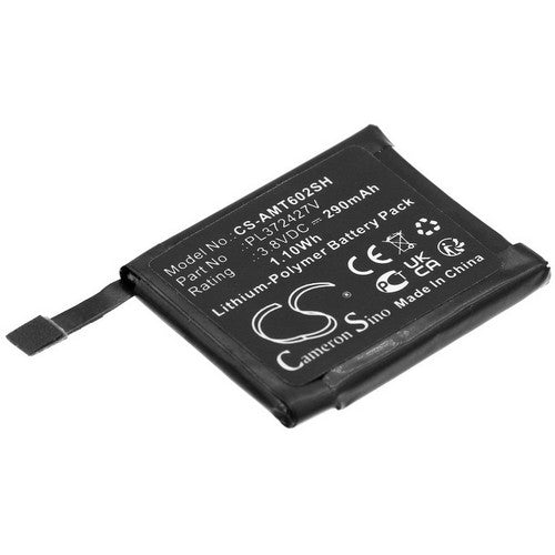 Amazfit PL372427V Battery