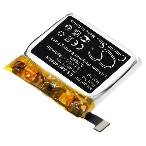 CS-AMT608SH Battery