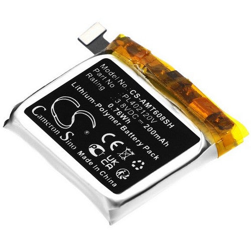 CS-AMT608SH Battery
