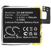 CS-AMT805SH Battery