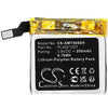 CS-AMT908SH Battery