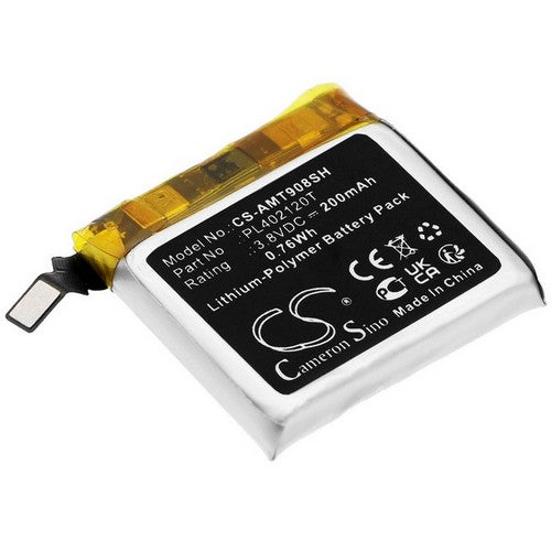 Amazfit PL402120T Battery