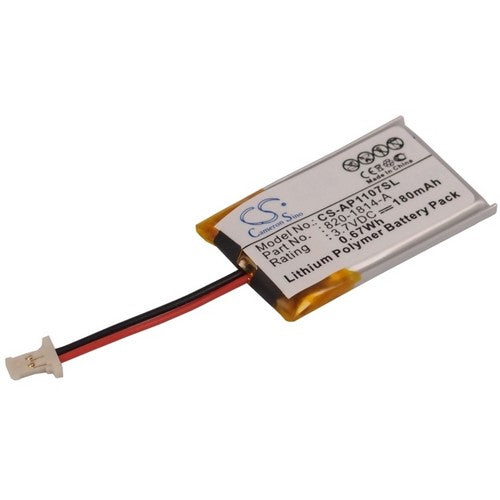 Apple 820-1814-A Battery