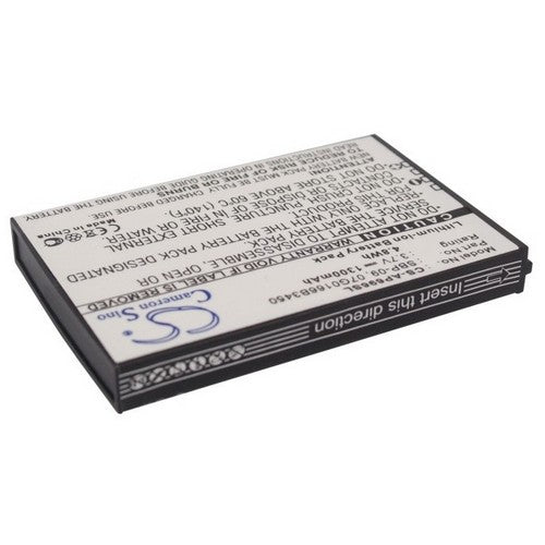 Asus 07G0166B3450 Battery