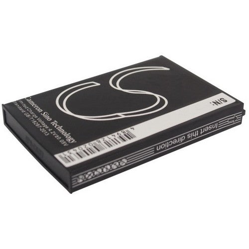 Asus Mypal A696 Battery