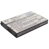 Asus MyPal A686 Battery