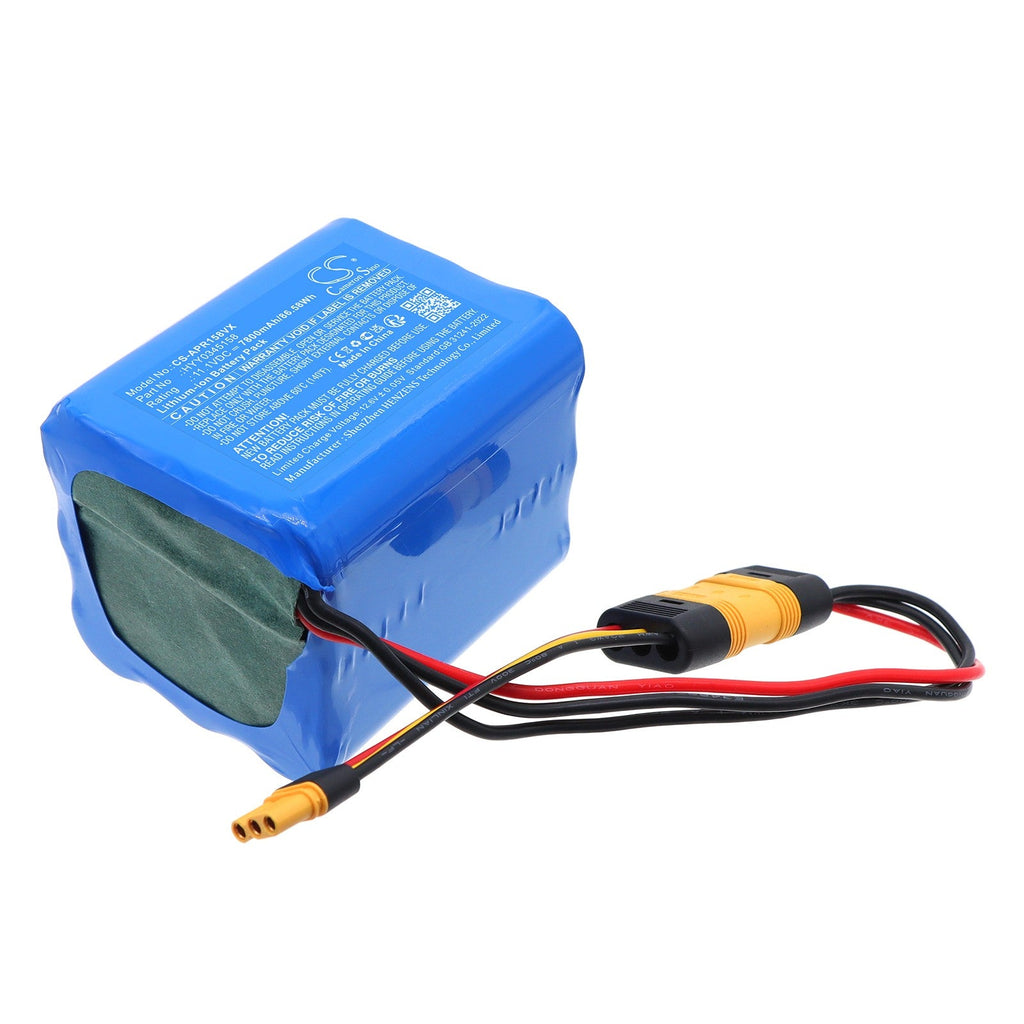 Aiper HYY0345158 Battery