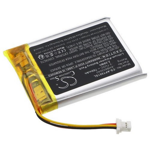 Adidas AHB603040 Battery