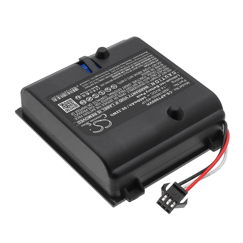 Aiper INR18650-4S1P Battery