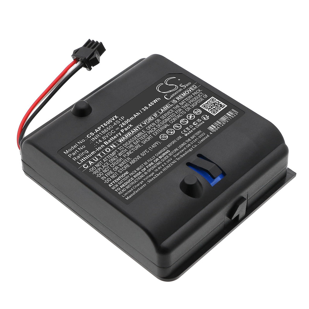 Aiper INR18650-4S1P Battery