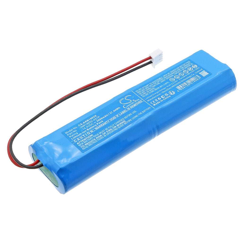 CS-ARB100VX Battery