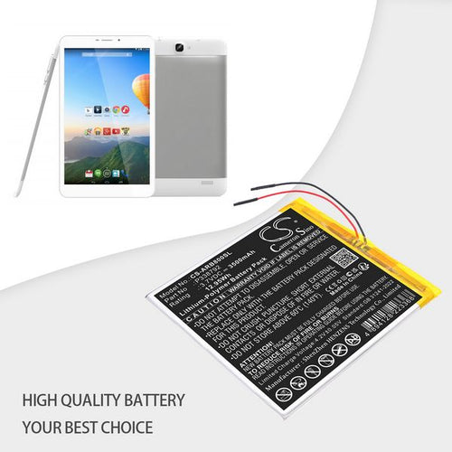 Archos P338792 Battery