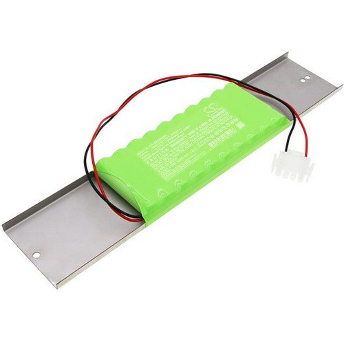 ABB AC400 Systems Battery