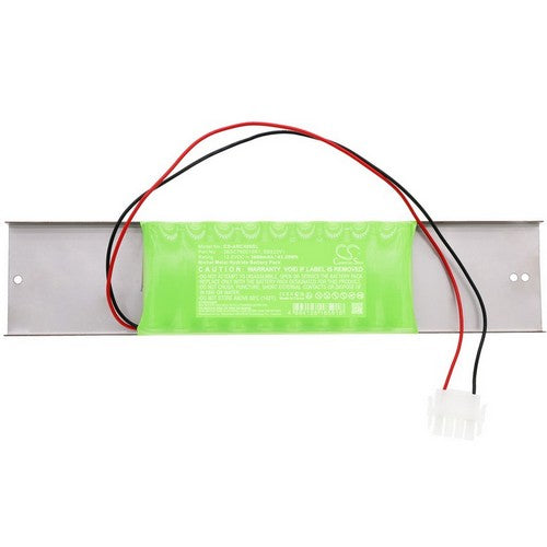 ABB AC400 Systems Battery