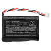 Areca 91-6120BA-T121-7 Battery