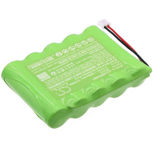 Alula RE030 Battery