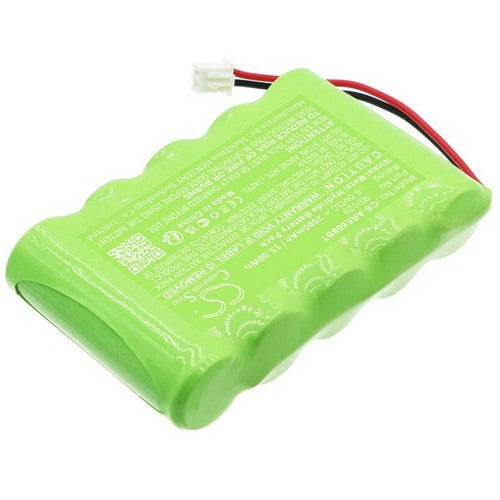 Helix Alarm Panel Battery