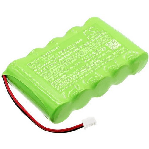 Alula Connect+ Control Panel Battery