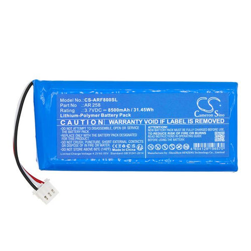 AAronia HF-8000 Battery