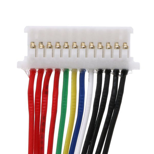 Enz N36 Battery