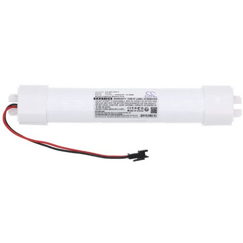 ARSEL AK-58 Battery