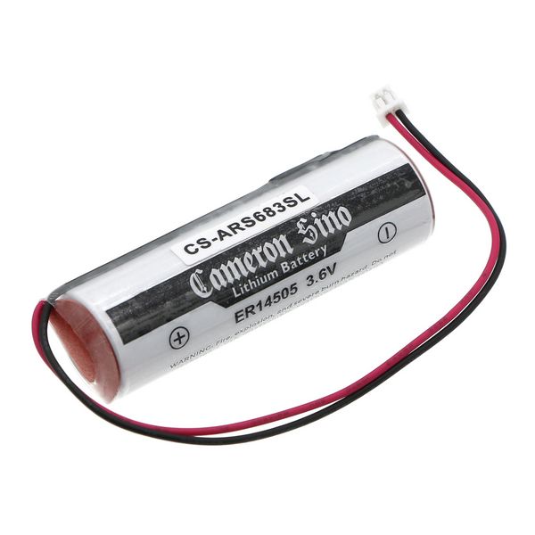 Afriso Unimes E Battery
