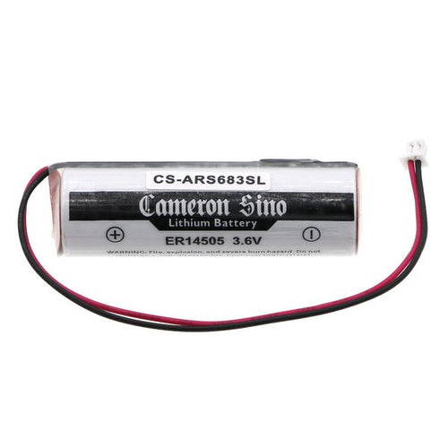 Afriso Unimes E Battery