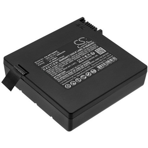AT&T U-Verse NVG589 Battery