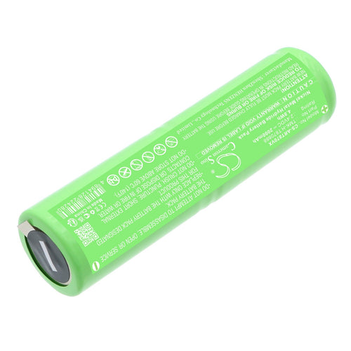 Ariete 00C004011AR0 TYPE: 4011 Battery