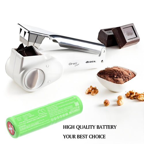 Ariete 00C004011AR0 TYPE: 4011 Battery